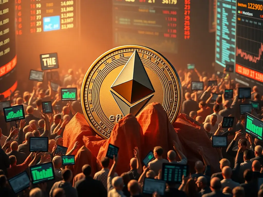 XRP Aims for the Second-Largest Cryptocurrency, How Many Steps Away Is It from Surpassing Ethereum?