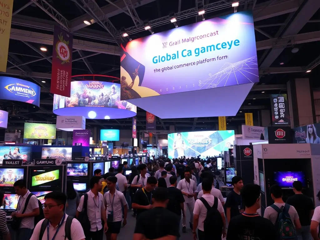Xsolla to Showcase Global Commerce Platform and Expanded Vietnam Presence at Vietnam GameVerse 2026