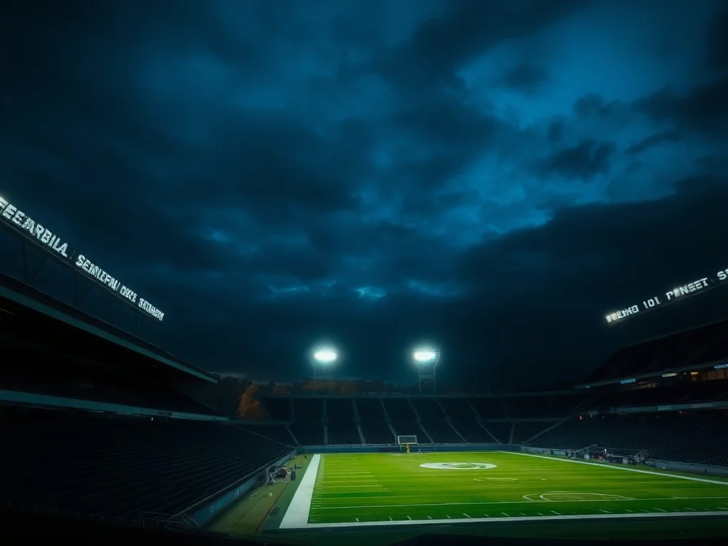 Y! Sports AM: Wednesday Night Football