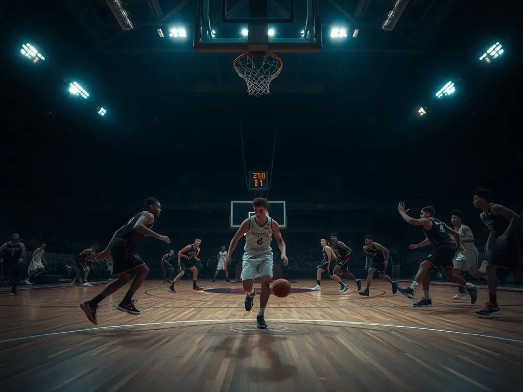 Yahoo! Sports projects Nets to take Keaton Wagler in 2026 NBA Draft