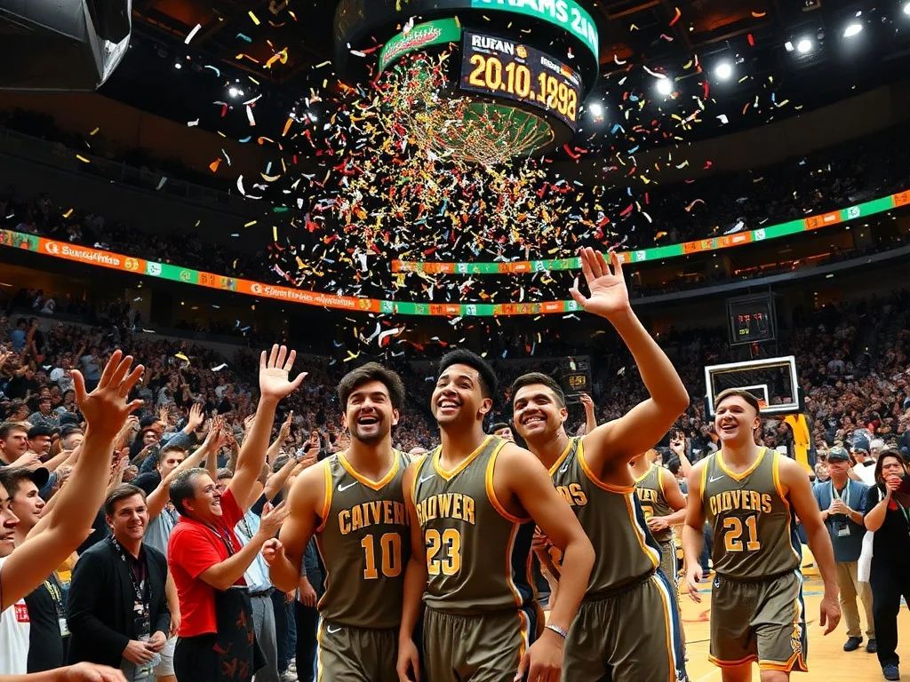Yaxel Lendeborg has bold declaration after Sweet 16 win: ‘Might be the best Michigan team ever’