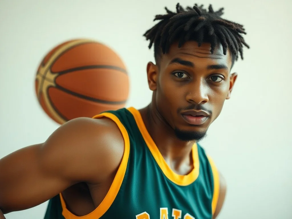 Yaxel Lendeborg injury update: Michigan star says he'll play in national championship
