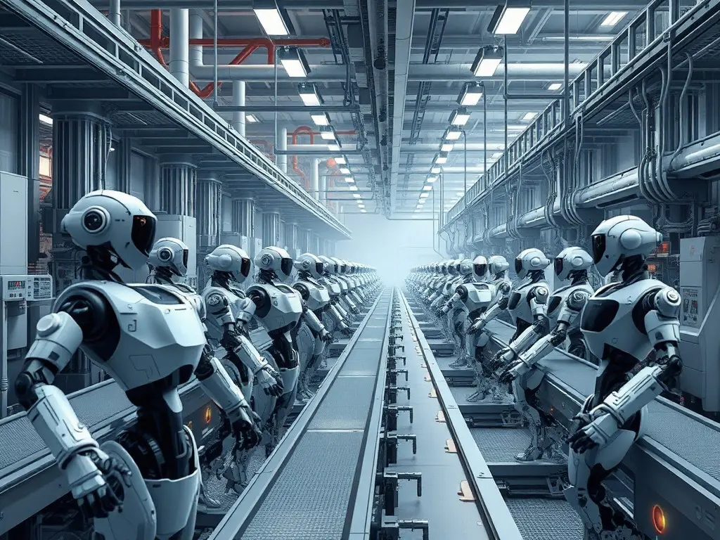 Yehey.com - DeepMind Gemini Robotics Advances AI Automation for Future Robots