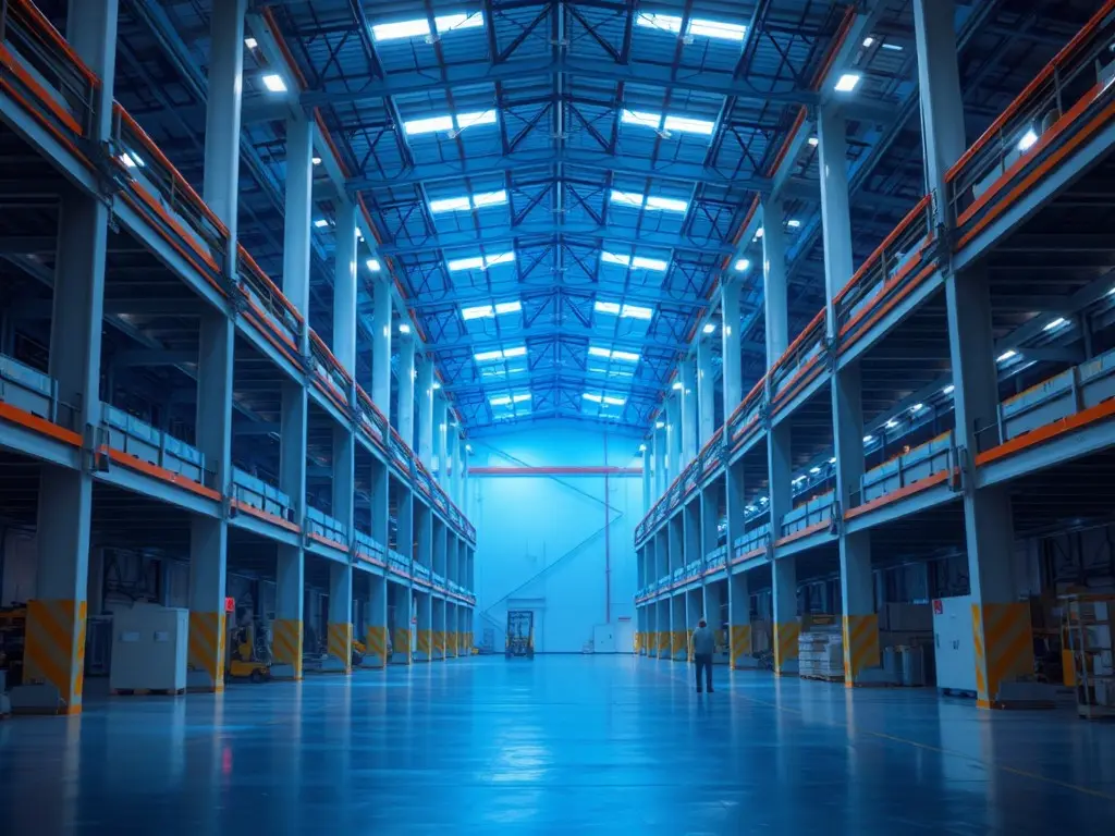 Yehey.com - Mind Robotics Raises $400M to Accelerate Industrial Robotics Expansion