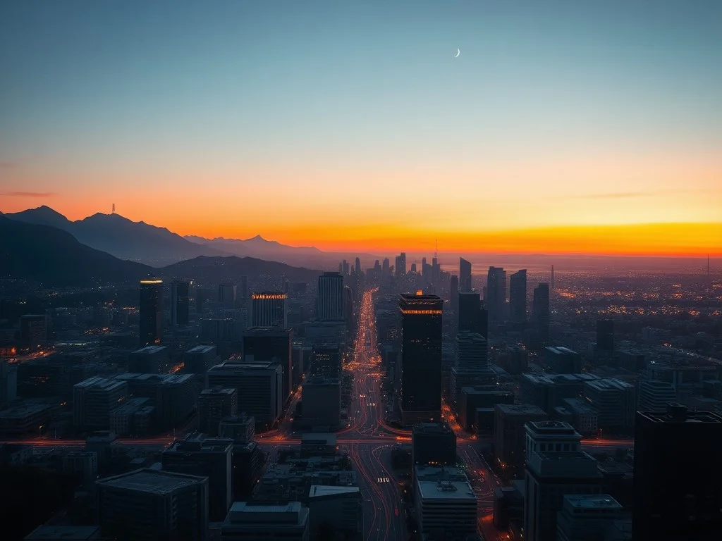 Yehey.com - Newsom’s AI Executive Order: Major Impacts for California Businesses