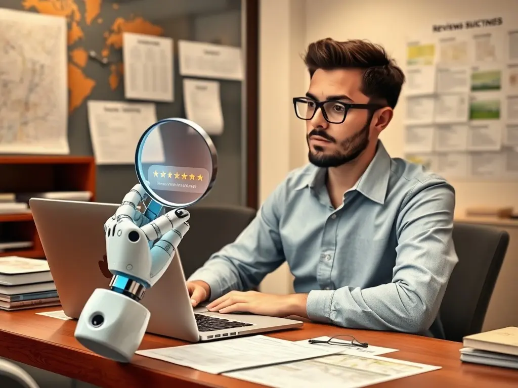 Yelp introduces an AI chatbot to help users sift local recommendations