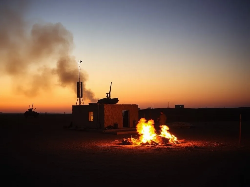 Yemen’s Houthis Launch First Strike on Israel, Opening New Front in Iran War
