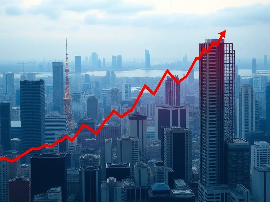 Yen’s wild ride: Ups, downs, and Bank of Japan interventions