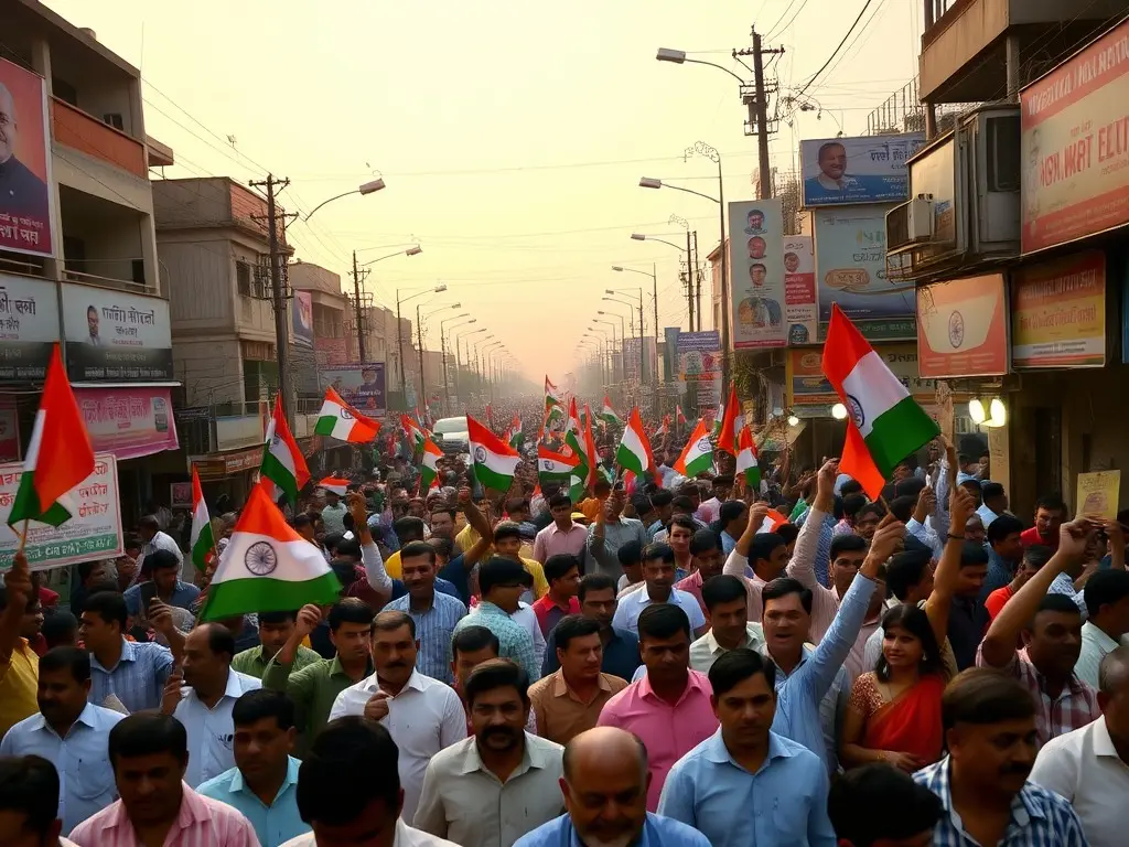 Yogi Adityanath’s incredible strike rate in West Bengal as BJP outshines TMC