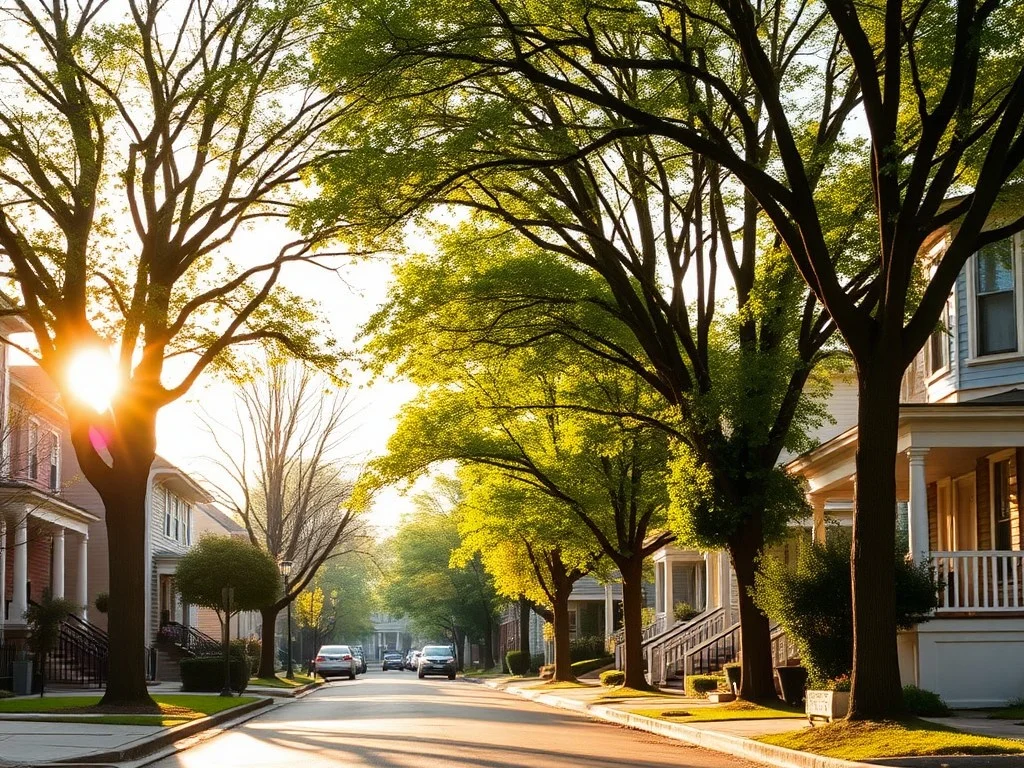 You Can Buy Your Dream Retirement Home For $100,000 In This Overlooked Ohio City