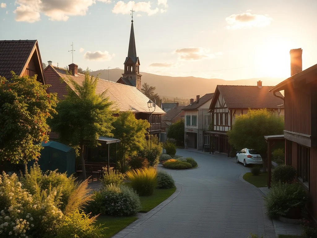 You Need To Visit These 10 South Carolina Towns Before You Decide Where To Spend Your Retirement Years