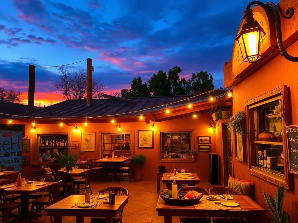 You’d Never Guess This Small Arizona Town Is Home To The Best Mexican Food In The State