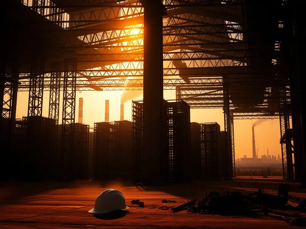 You’ll Never Guess Trade Unions’ Position on AI Data Centers