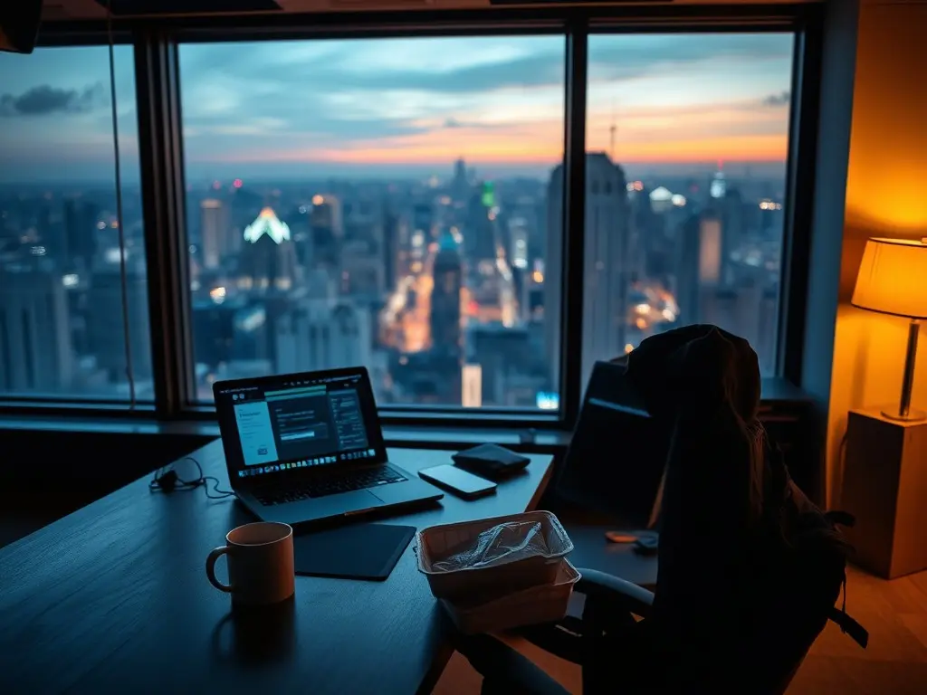 Young and unemployed? Remote work, not AI, may be the problem, study finds