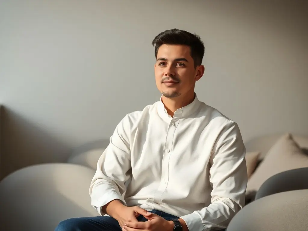 Young, Educated, and Urban Pastors Are Most Likely to Use AI