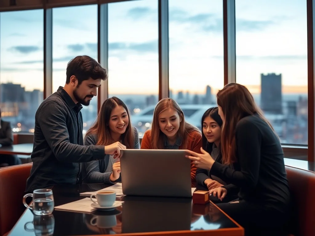 Young investors think crypto is the future — and they're in it for the long haul