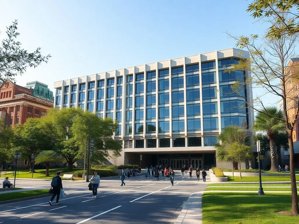 Youngstown State University growing in Steubenville