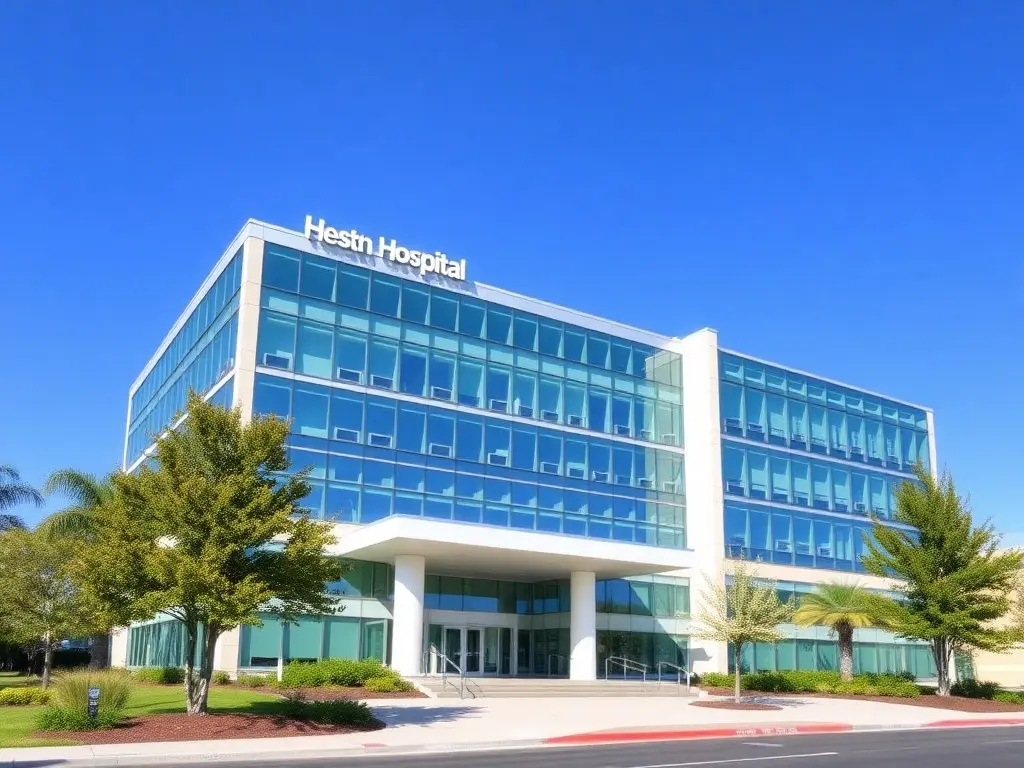Your community healthcare service