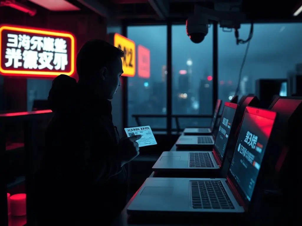 Your Computer May Soon Require an Age Check. And You Might Have to Prove It