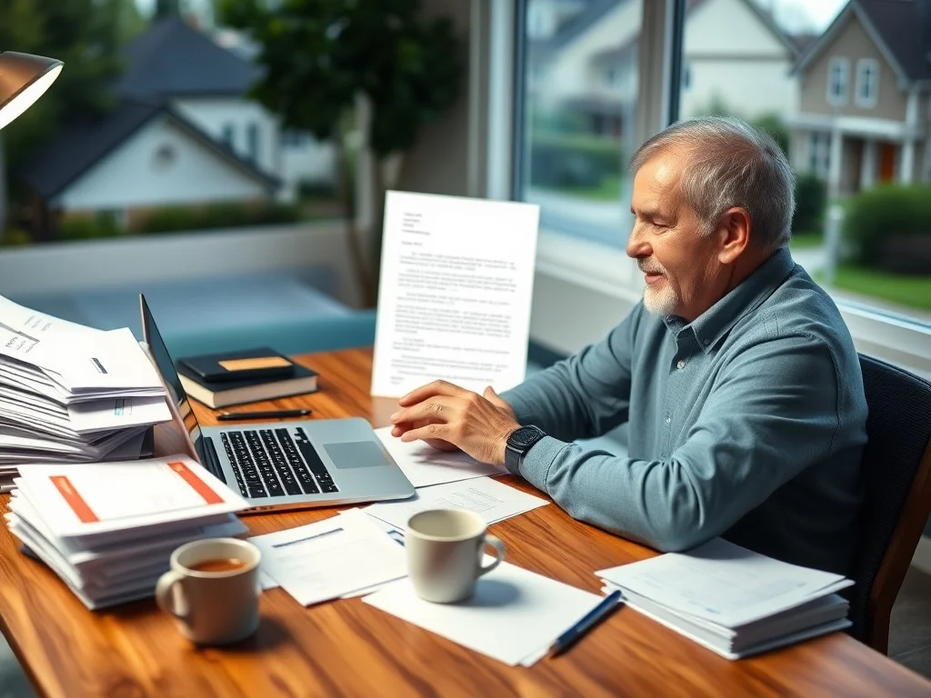 Your county probably got your property tax wrong. Here’s how to find out in 10 minutes.