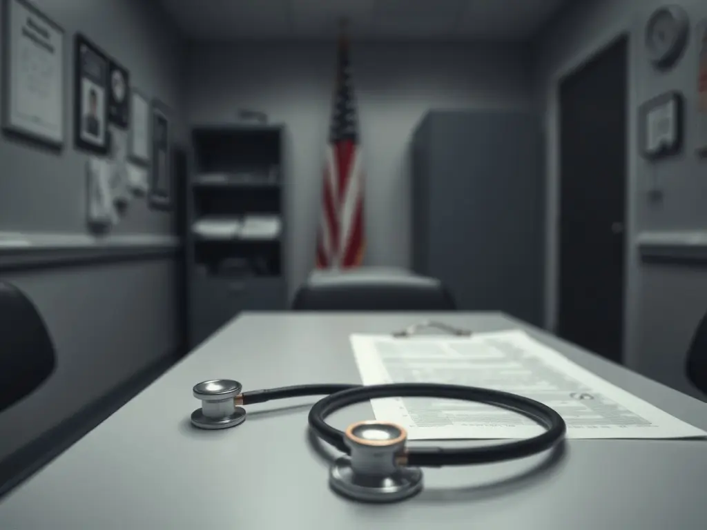 Your doctor’s office: biology matters more than ideology