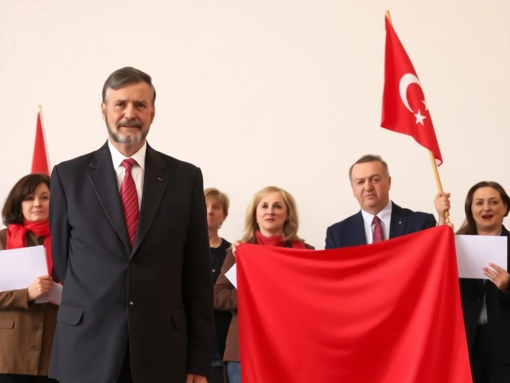 Your Party leadership votes to ban ‘dual membership’ for socialist organisations