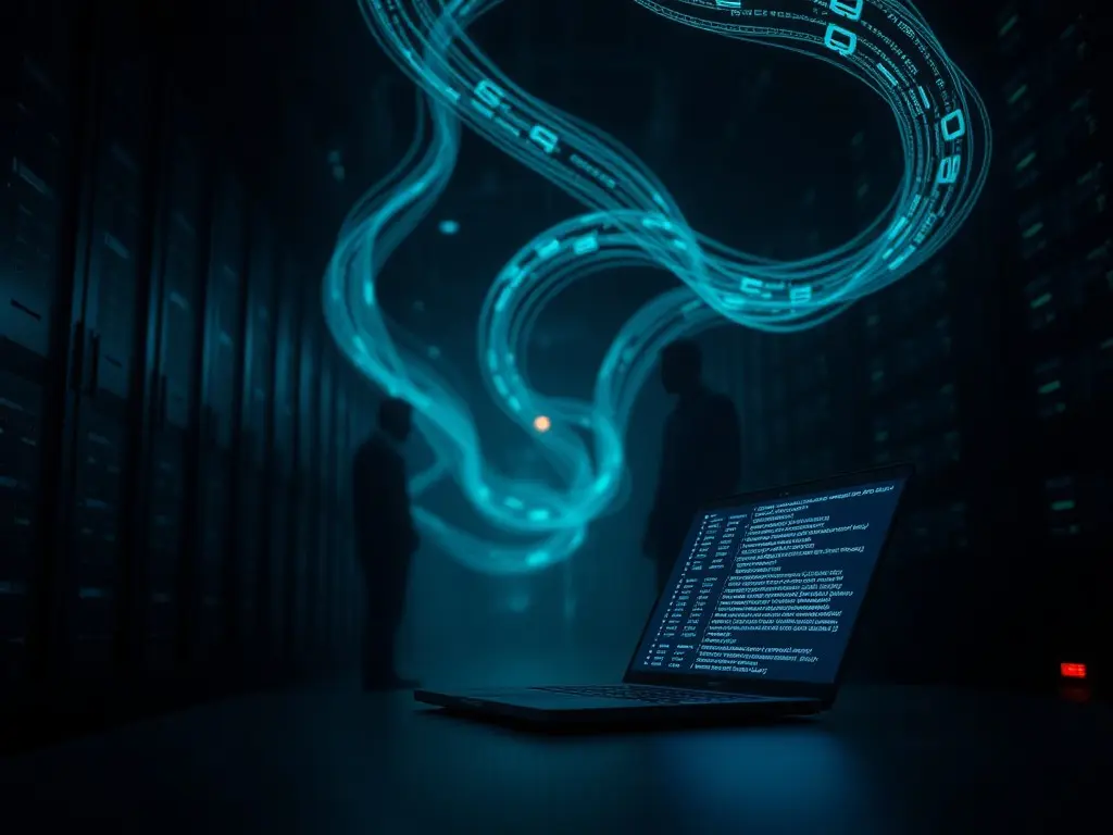 Your personal data has a dollar value, but you're not the one who will profit