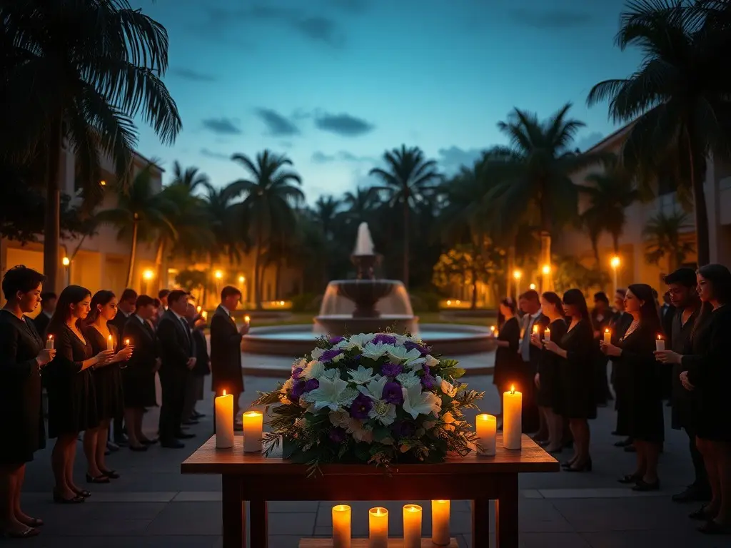 'You’re home, my brother': Baterbonia’s remains flown back to Davao