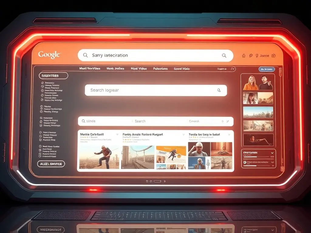 YouTube joins Google’s AI race with a new search feature