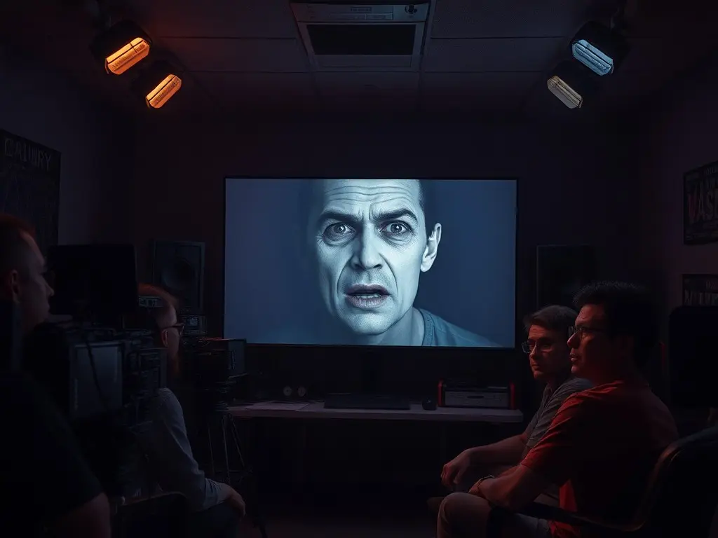 YouTube Opens Up AI Deepfake Detection Tool to All of Hollywood (Exclusive)