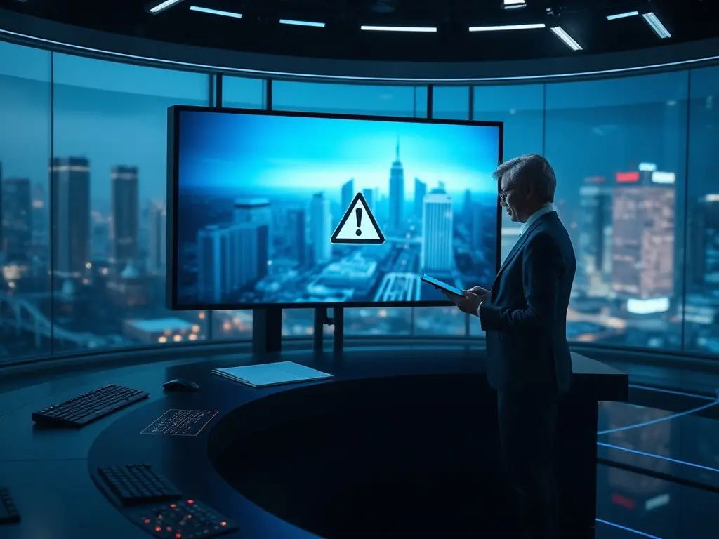 YouTube says it will flag AI-generated content