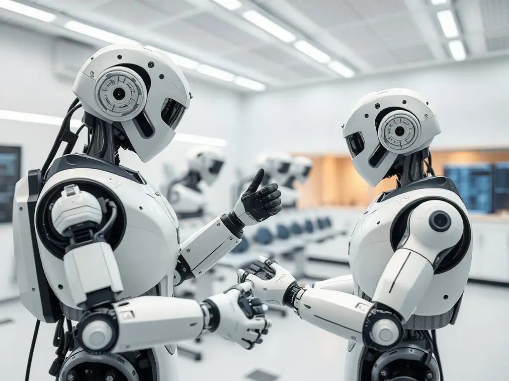 YY Group (NASDAQ: YYGH) Advances AI Training Data Strategy with Launch of Training Lab and Pilot Robotics Deployments in Singapore