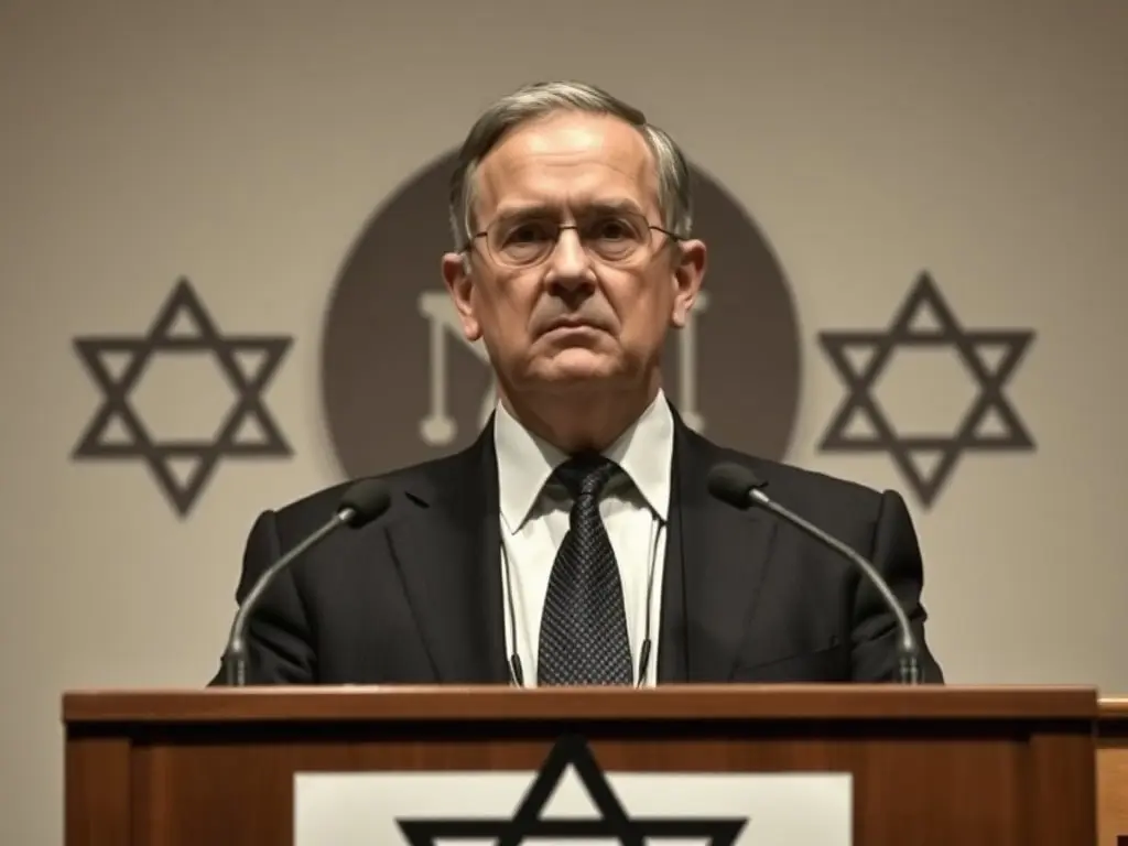 Zack Polanski addresses antisemitism concern over Newcastle Green Party election candidates