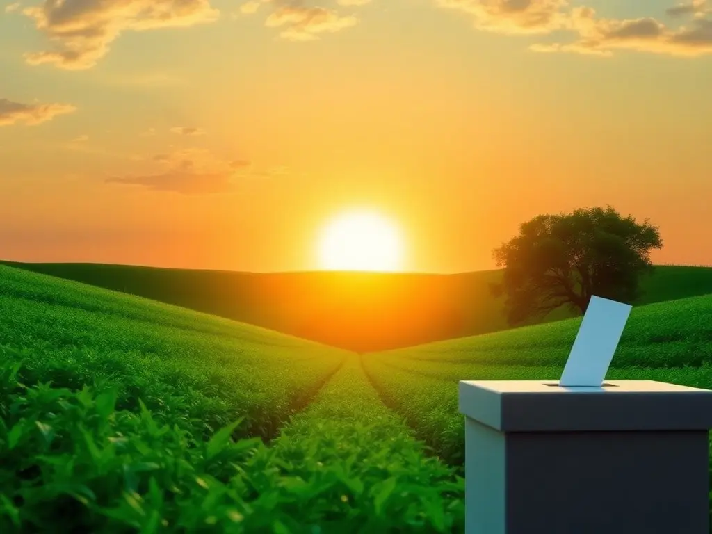 Zack Polanski has a bizarre 'personal appeal' – one surprising number proves it