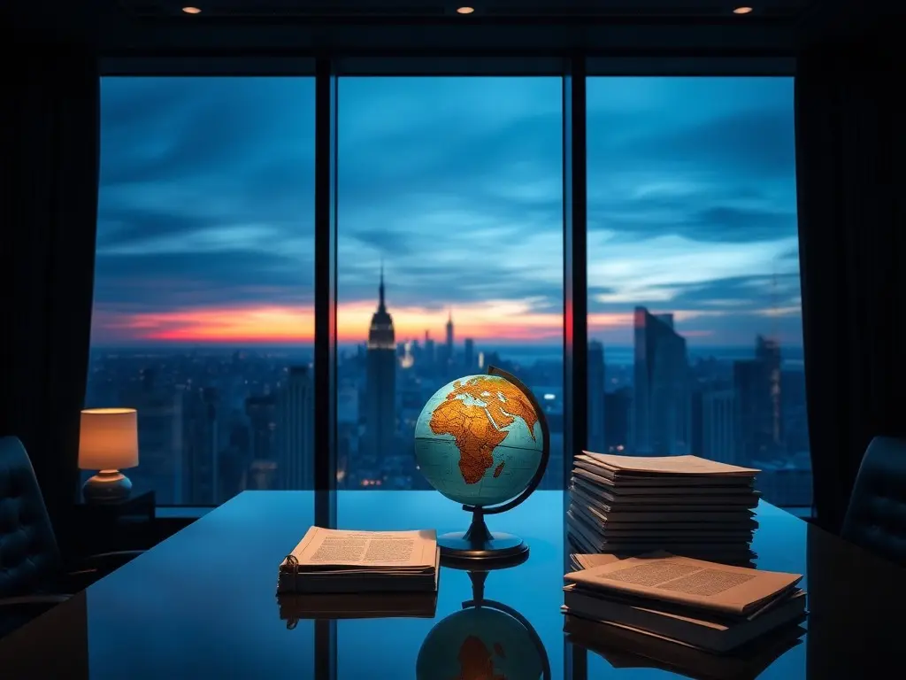 Zara founder Ortega leads ultra-rich’s push into US$1 trillion property market