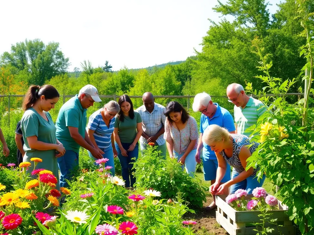 Zay Harding finds help for planet through ‘Visioneers’