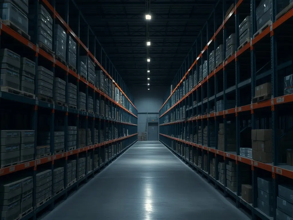 Zebra sells off its Fetch AMR division