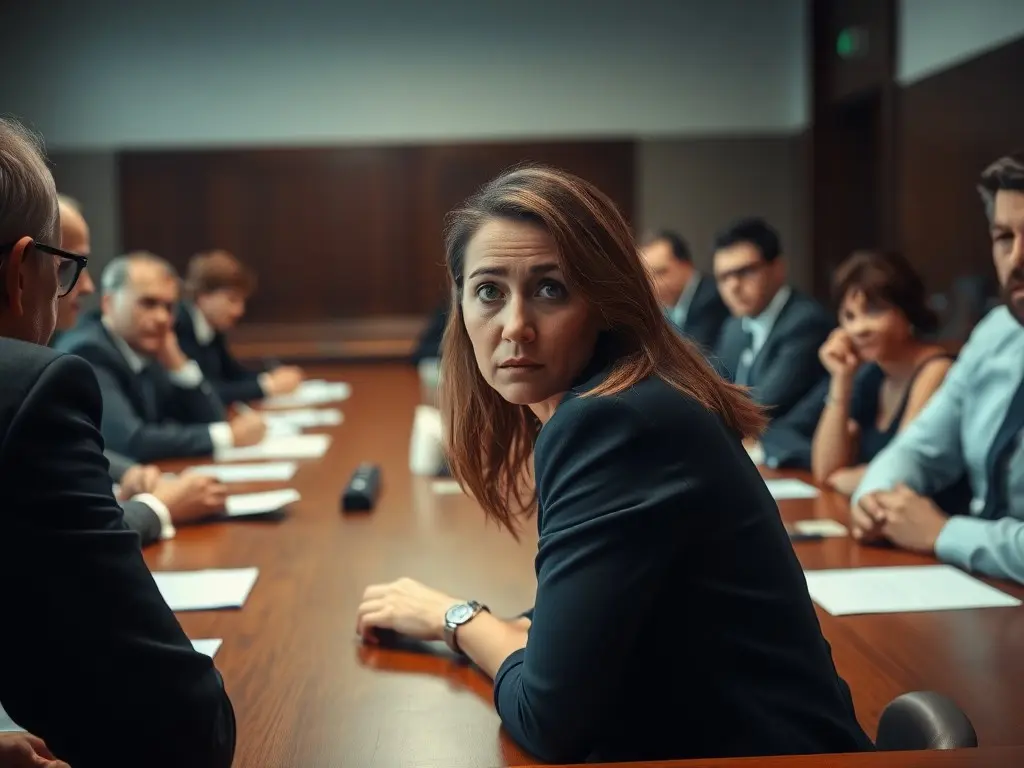 Zilis says she had concerns about Altman that she raised with the board of OpenAI