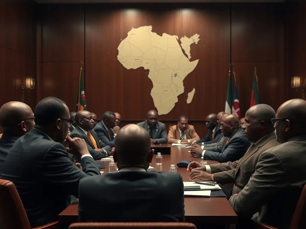 Zoning headache for broad-based government, United Opposition