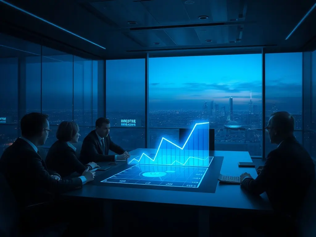 Zscaler (ZS) Stock Plunges 23% Following Disappointing Q4 Revenue Forecast
