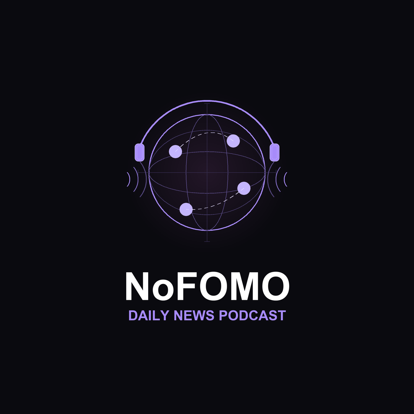 NoFOMO Daily News Podcast